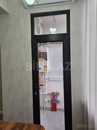 Сдаётся 2-комн. новостройка 53 м², м. Шах Исмаил Хатаи, photo 22 from 29