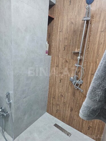 Сдаётся 2-комн. новостройка 53 м², м. Шах Исмаил Хатаи, photo 25 from 29