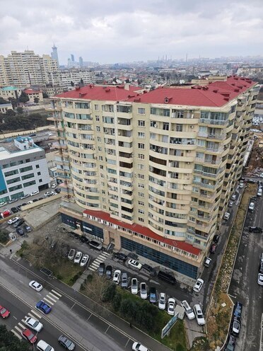 Сдаётся 2-комн. новостройка 53 м², м. Шах Исмаил Хатаи, photo 17 from 29
