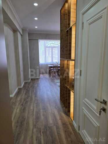 Сдаётся 2-комн. новостройка 53 м², м. Шах Исмаил Хатаи, photo 10 from 29