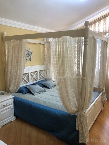 Сдаётся 8-комн. дом/дача 400 м², Сабунчинский  р., photo 6 from 30