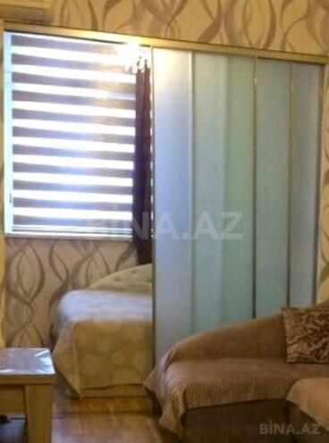 Satılır 2 otaqlı köhnə tikili 60 m², Nəriman Nərimanov m., photo 6 from 9