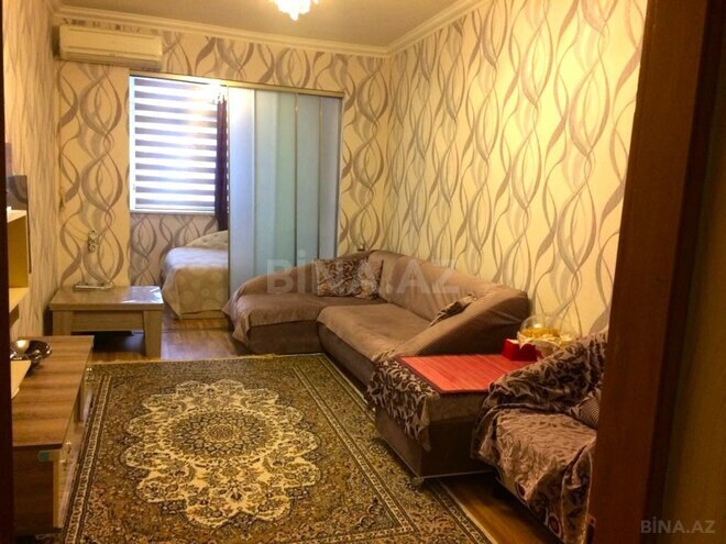 Satılır 2 otaqlı köhnə tikili 60 m², Nəriman Nərimanov m., photo 3 from 9