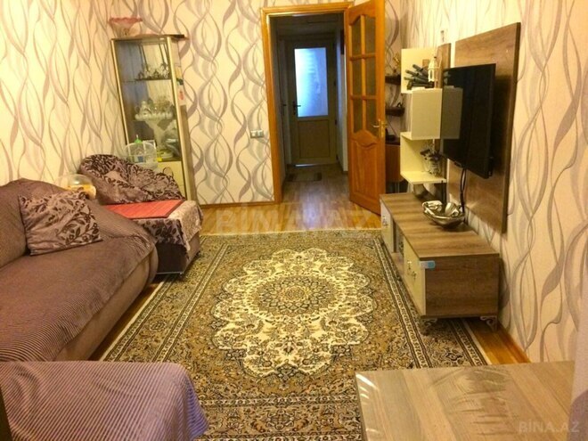 Satılır 2 otaqlı köhnə tikili 60 m², Nəriman Nərimanov m., photo 4 from 9