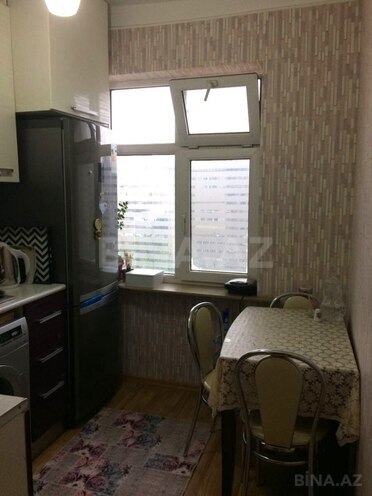 Satılır 2 otaqlı köhnə tikili 60 m², Nəriman Nərimanov m., photo 7 from 9