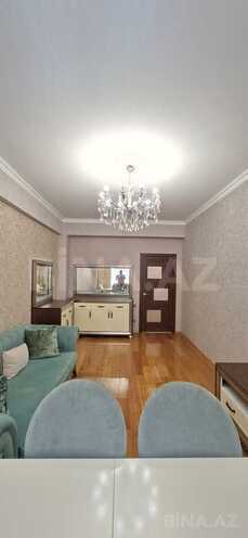 Satılır 3 otaqlı yeni tikili 80 m², photo 3 from 14