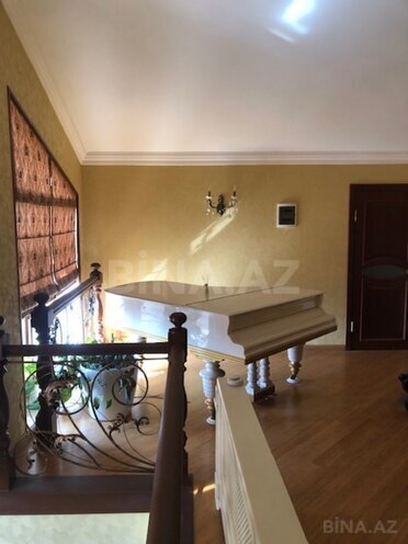 Сдаётся 8-комн. дом/дача 400 м², Сабунчинский  р., photo 11 from 30