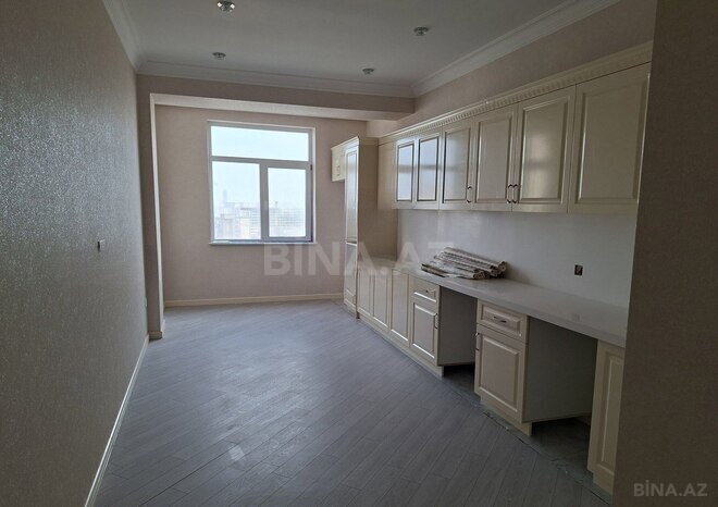 Продаётся 3-комн. новостройка 146 м², пос. 8-й мкр, photo 12 from 13