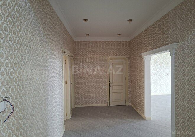 Продаётся 3-комн. новостройка 146 м², пос. 8-й мкр, photo 6 from 13