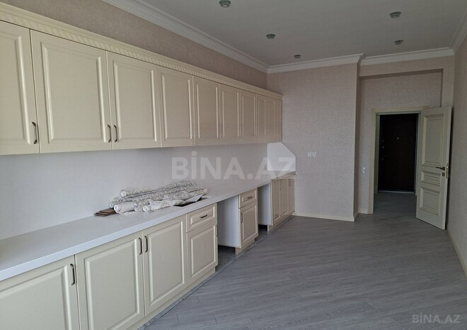 Продаётся 3-комн. новостройка 146 м², пос. 8-й мкр, photo 11 from 13