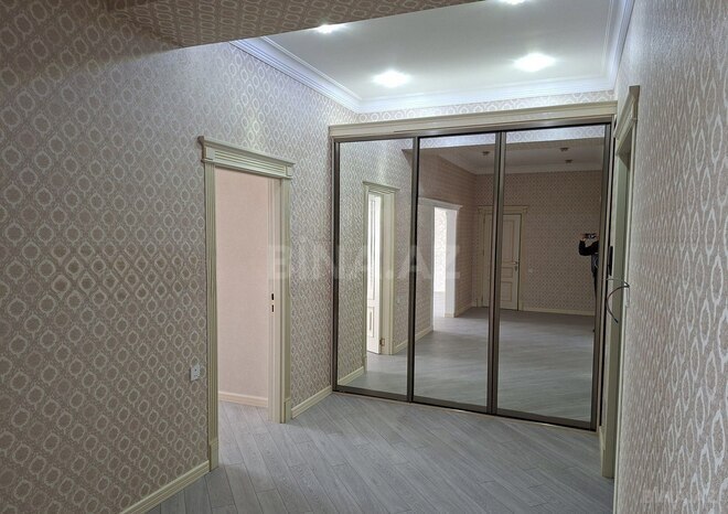 Продаётся 3-комн. новостройка 146 м², пос. 8-й мкр, photo 1 from 13