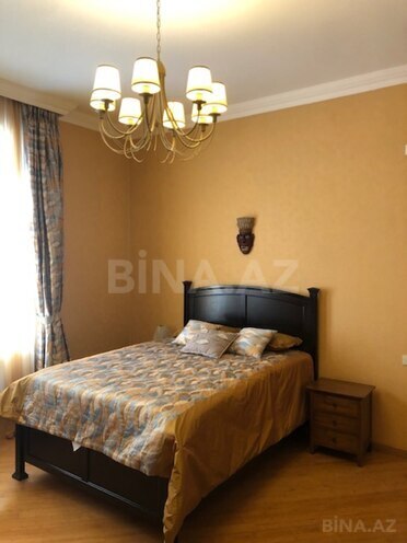 Сдаётся 8-комн. дом/дача 400 м², Сабунчинский  р., photo 15 from 30