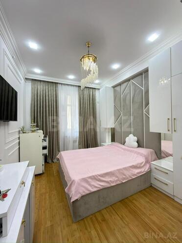 Satılır 2 otaqlı yeni tikili 69 m², Badamdar q., photo 8 from 16