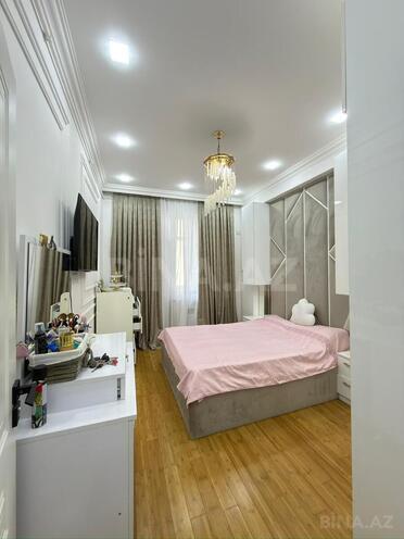Satılır 2 otaqlı yeni tikili 69 m², Badamdar q., photo 11 from 16
