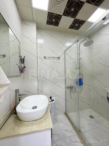 Satılır 2 otaqlı yeni tikili 69 m², Badamdar q., photo 14 from 16
