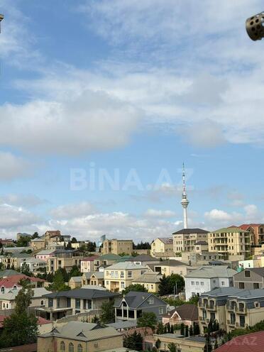 Satılır 2 otaqlı yeni tikili 69 m², Badamdar q., photo 1 from 16