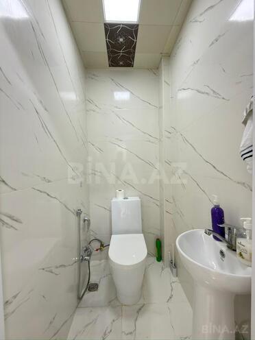 Satılır 2 otaqlı yeni tikili 69 m², Badamdar q., photo 9 from 16