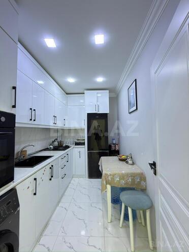 Satılır 2 otaqlı yeni tikili 69 m², Badamdar q., photo 7 from 16