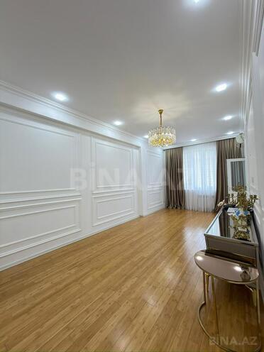 Satılır 2 otaqlı yeni tikili 69 m², Badamdar q., photo 5 from 16