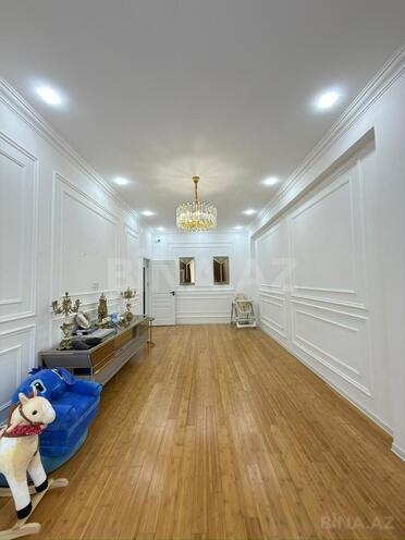 Satılır 2 otaqlı yeni tikili 69 m², Badamdar q., photo 6 from 16