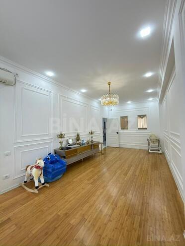 Satılır 2 otaqlı yeni tikili 69 m², Badamdar q., photo 4 from 16
