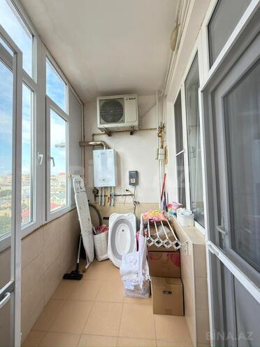 Satılır 2 otaqlı yeni tikili 69 m², Badamdar q., photo 15 from 16