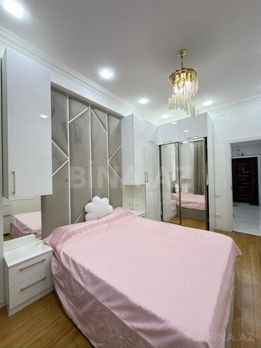 Satılır 2 otaqlı yeni tikili 69 m², Badamdar q., photo 12 from 16