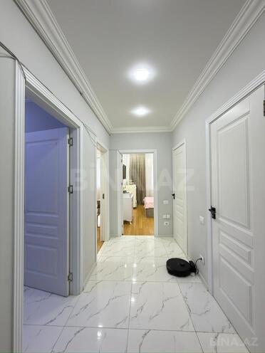 Satılır 2 otaqlı yeni tikili 69 m², Badamdar q., photo 13 from 16