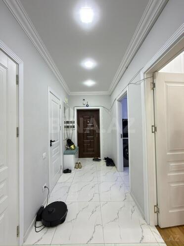Satılır 2 otaqlı yeni tikili 69 m², Badamdar q., photo 3 from 16