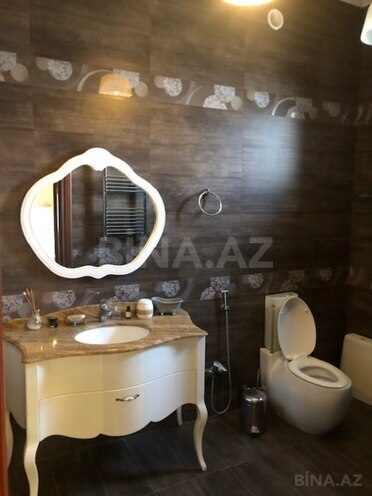 Сдаётся 8-комн. дом/дача 400 м², Сабунчинский  р., photo 18 from 30