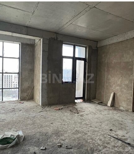 Satılır 3 otaqlı yeni tikili 142 m², Nərimanov r., photo 4 from 12