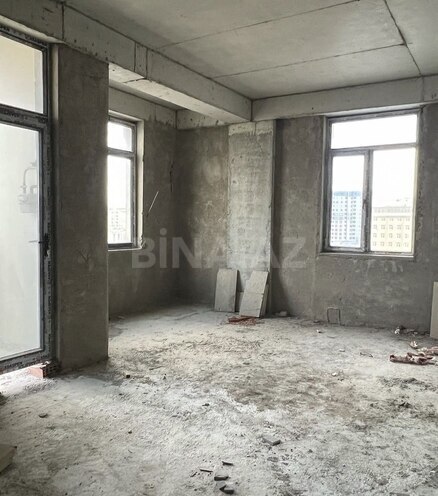 Satılır 3 otaqlı yeni tikili 142 m², Nərimanov r., photo 9 from 12