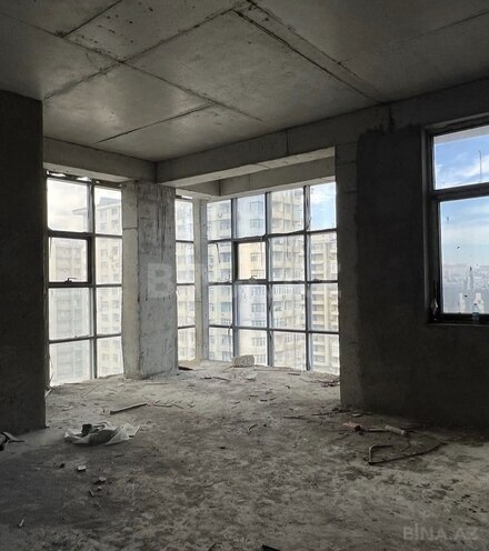 Satılır 3 otaqlı yeni tikili 142 m², Nərimanov r., photo 6 from 12