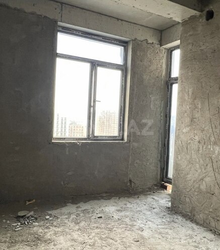 Satılır 3 otaqlı yeni tikili 142 m², Nərimanov r., photo 10 from 12