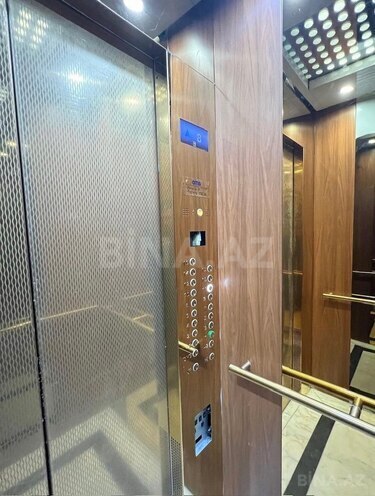 Satılır 3 otaqlı yeni tikili 142 m², Nərimanov r., photo 3 from 12