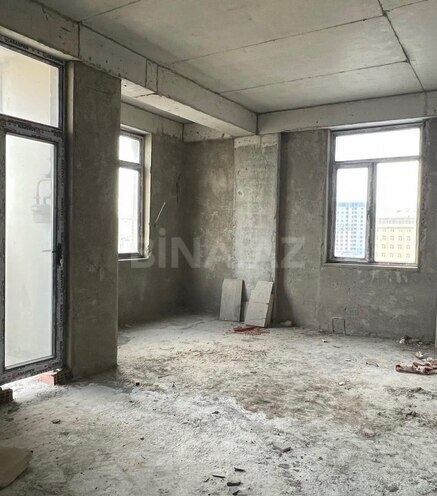 Satılır 3 otaqlı yeni tikili 142 m², Nərimanov r., photo 11 from 12