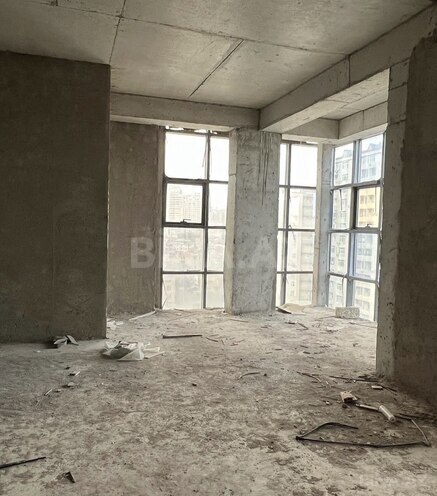 Satılır 3 otaqlı yeni tikili 142 m², Nərimanov r., photo 8 from 12