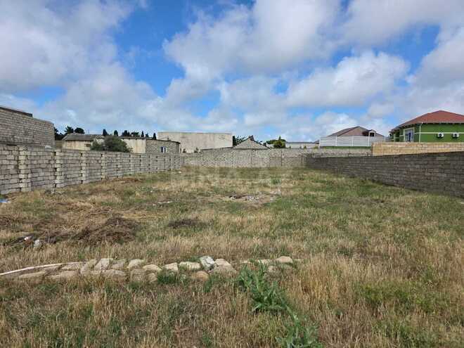 Satılır  torpaq 10 sot, Mərdəkan q., photo 9 from 12