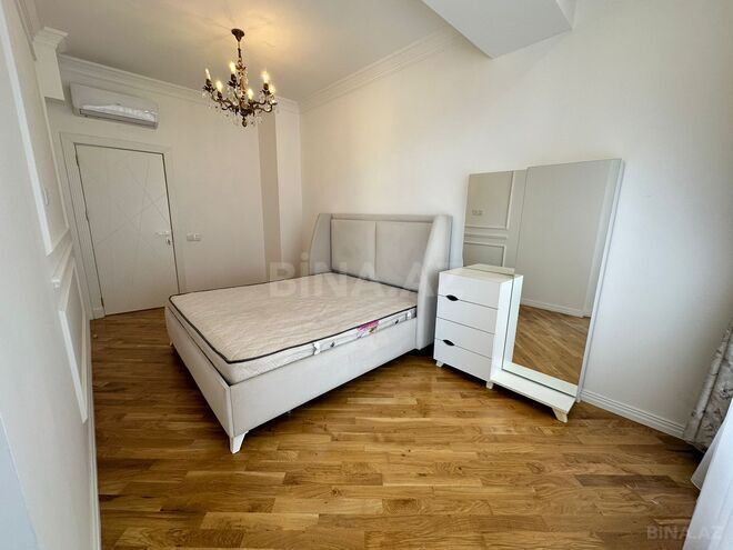 Продаётся 3-комн. новостройка 87 м², м. 28 мая, photo 11 from 17