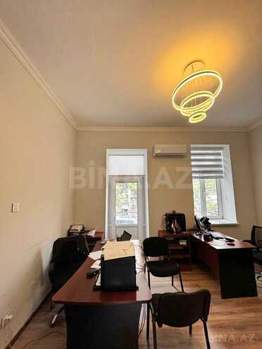 İcarəyə verilir 3 otaqlı ofis 100 m², İçəri Şəhər m., photo 3 from 10