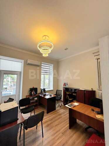 İcarəyə verilir 3 otaqlı ofis 100 m², İçəri Şəhər m., photo 1 from 10