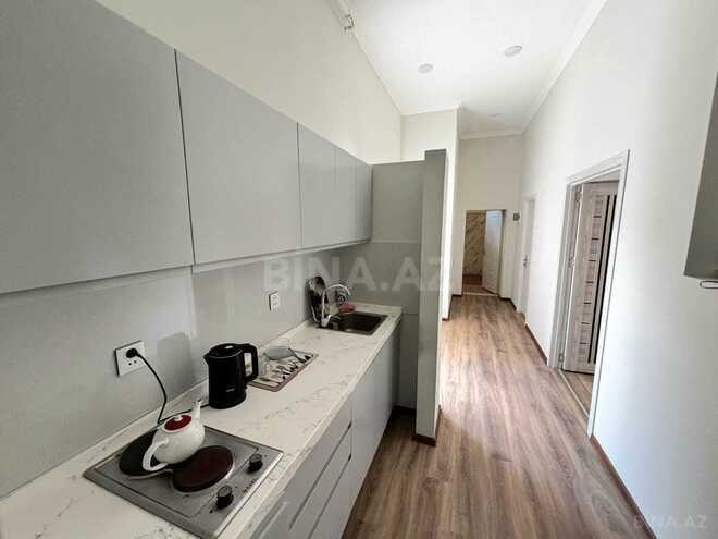 İcarəyə verilir 3 otaqlı ofis 100 m², İçəri Şəhər m., photo 8 from 10