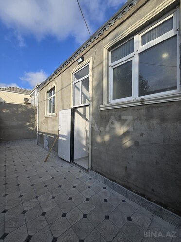 Satılır 3 otaqlı həyət evi/bağ evi 90 m², photo 3 from 13