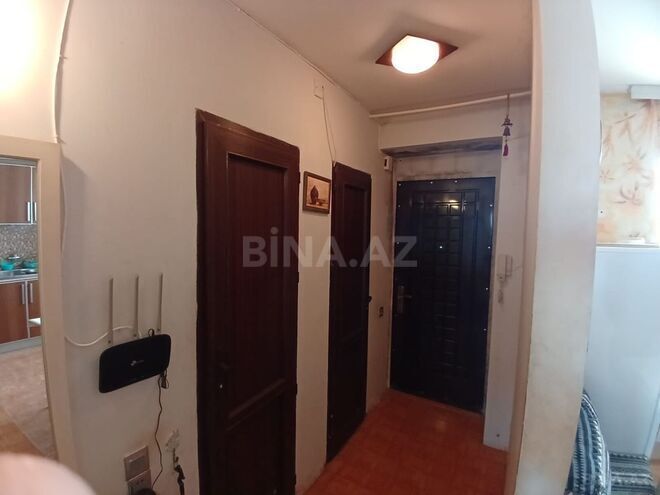 Сдаётся 3-комн. вторичка 70 м², м. Гянджлик, photo 6 from 7