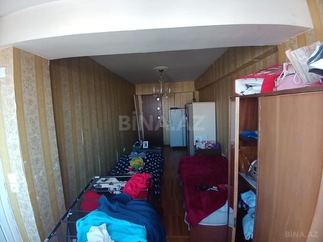Сдаётся 3-комн. вторичка 70 м², м. Гянджлик, photo 5 from 7