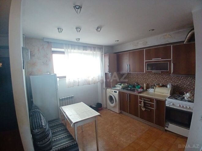 Сдаётся 3-комн. вторичка 70 м², м. Гянджлик, photo 3 from 7
