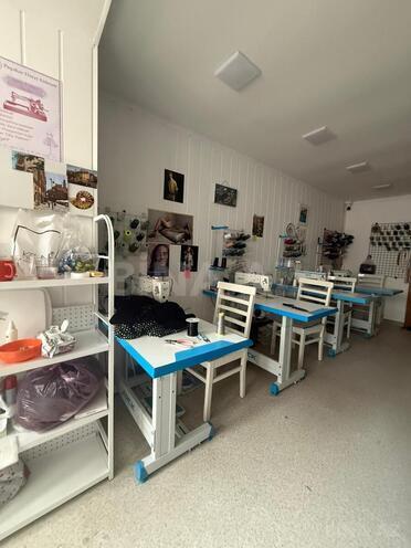 Сдаётся  объект 100 м², м. Ичеришехер, photo 1 from 17