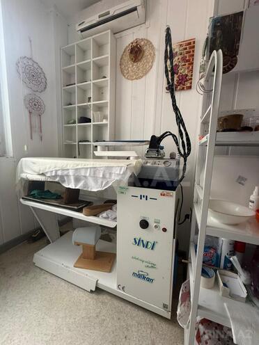 Сдаётся  объект 100 м², м. Ичеришехер, photo 12 from 17