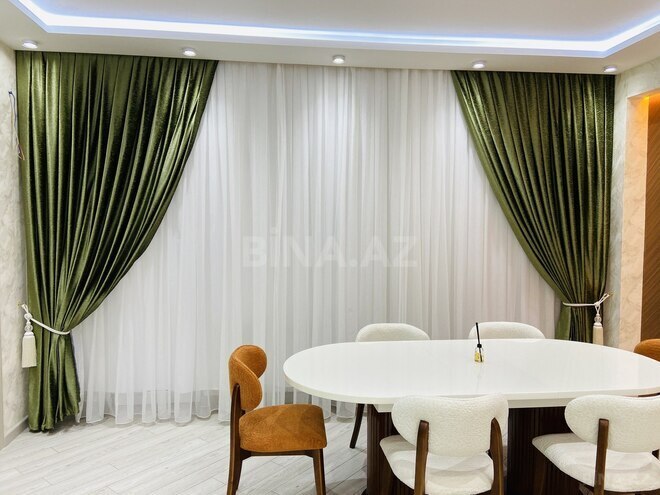 Satılır 2 otaqlı yeni tikili 65 m², photo 9 from 29