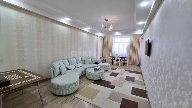 Satılır 2 otaqlı yeni tikili 70 m², Azadlıq Prospekti m., photo 1 from 29